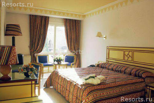 Dorint Atlantic Palace 5
